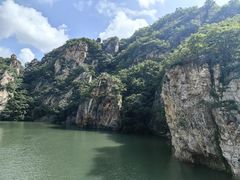 -大连冰峪旅游度假区