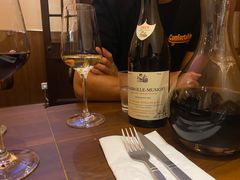 -Bistro Les Lilas丁香花小酒馆