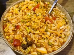 -那时新疆·若羌(经纬汇店)