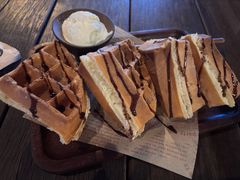 -BUND·FIVE外滩5号(天际店)