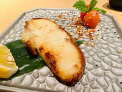 -阿吾罗·月咏精致日料(港汇恒隆广场店)