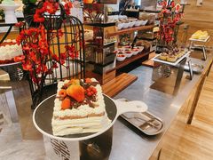 -北京王府井希尔顿酒店·万斯阁西餐厅