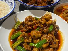 -荣家小吃(紫阳街店)