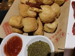 -大吉利·潮汕鲜牛肉火锅(河西店)