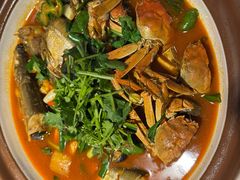-老海陵·泰州菜(图书馆店)