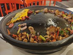 -一烙锅(友谊店)