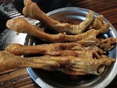 -柳州人田螺鸭脚煲(农院路1店)