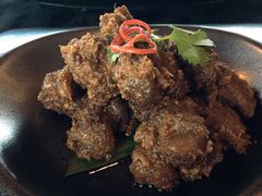 -富力丽思卡尔顿酒店·FLAIR餐厅酒吧