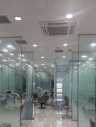 -时尚殿堂hair salon（上地华联店）
