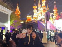 -沈阳方特欢乐世界