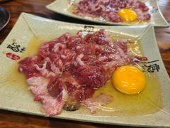 -顺德公平靓正特色牛花粥(花都店)