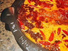 -重庆渝达老火锅(春熙路店)