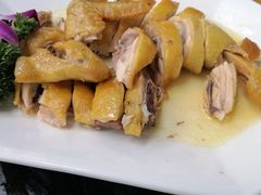 -金海湾嘉华度假酒店·海天阁中餐厅