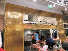 -Lilliput·粒粒堡亲子餐厅(嘉定宝龙店)