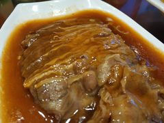 -老仁义·清真菜(太古街店)