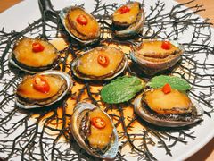 -波螺油子青岛本帮菜(银座店)