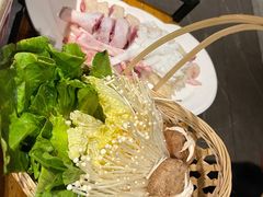 -同仁四季椰子鸡(福田东园总店)