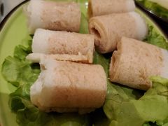 -一叶一世界•素食餐厅(新光天地店)