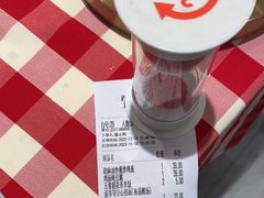 -西贝(上海中心店)