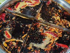 -渝味黄姐火锅(黄泥村店)