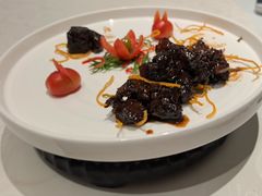 -丝宴·凤城印象·西北特色菜(彩虹湾店)