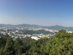 -火炉山森林公园
