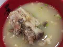 -廖老妈蹄花店(人民公园陕西街259号店)