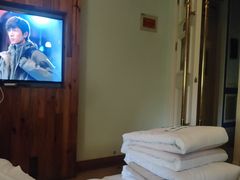 -大自然沐足·点餐·SPA(街道口店)
