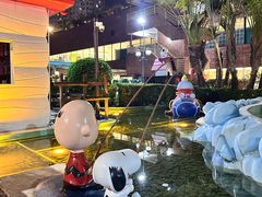 -新城市广场