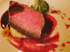 -圣丰索菲特·法国餐厅