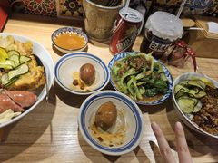-捡角台湾食堂(宝山店)