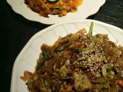 -泰好吃·泰式餐厅(彭城壹号店)