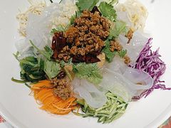 -7号院家宴.烧鸽子(门头沟店)