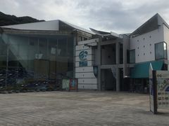 -西海国立公园九十九岛水族馆