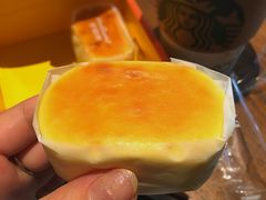 半熟芝士-好利来(朝外店)