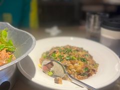-前海沿·青岛菜(李沧万达店)
