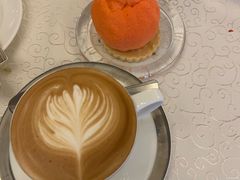 -Salon de Ville浦江汇(上海外滩华尔道夫酒店店)