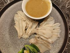 芥末鸭掌-北京全聚德(和平门店)