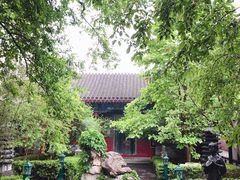 -晋阳饭庄(虎坊桥店)