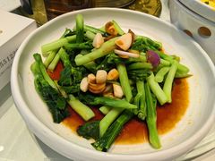 -粤味坊·家宴(文艺路店)