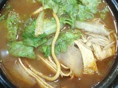 -白老三牛肉丸子面(平阳广场店)