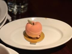 -广州富力君悦大酒店·凯菲厅