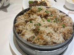 -金春禧·鲁菜海鲜(延吉路万达店)