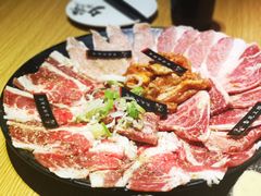 -夕酱の烧肉屋