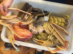 -珍记海鲜酒家(嵩山路店)