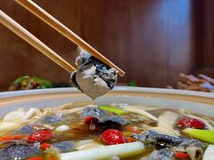 -土连锅·现熬养生汤锅(梁家巷店)