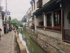 -长发西饼(临顿路店)