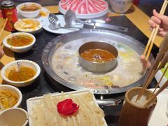 -吴老幺火锅(金龙店)