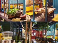 -丰茂烤串(公园店)