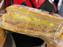 -皇后西斯汀饼店(文化路店)